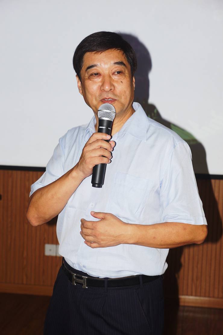 音乐与梦想|平博携手中国艺术领域著名专家学者开展舞蹈、合唱、音乐教育与音乐美学讲座