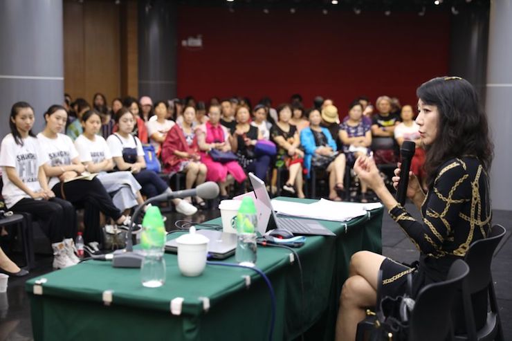 音乐与梦想|平博携手中国艺术领域著名专家学者开展舞蹈、合唱、音乐教育与音乐美学讲座