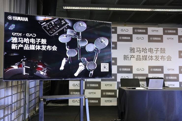 平博盛大亮相Music China 2018，呈现世界级乐器展体验