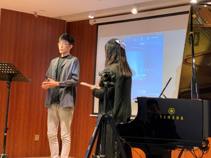活动报道 | 平博艺术教育公益课堂（昆明站）圆满落幕
