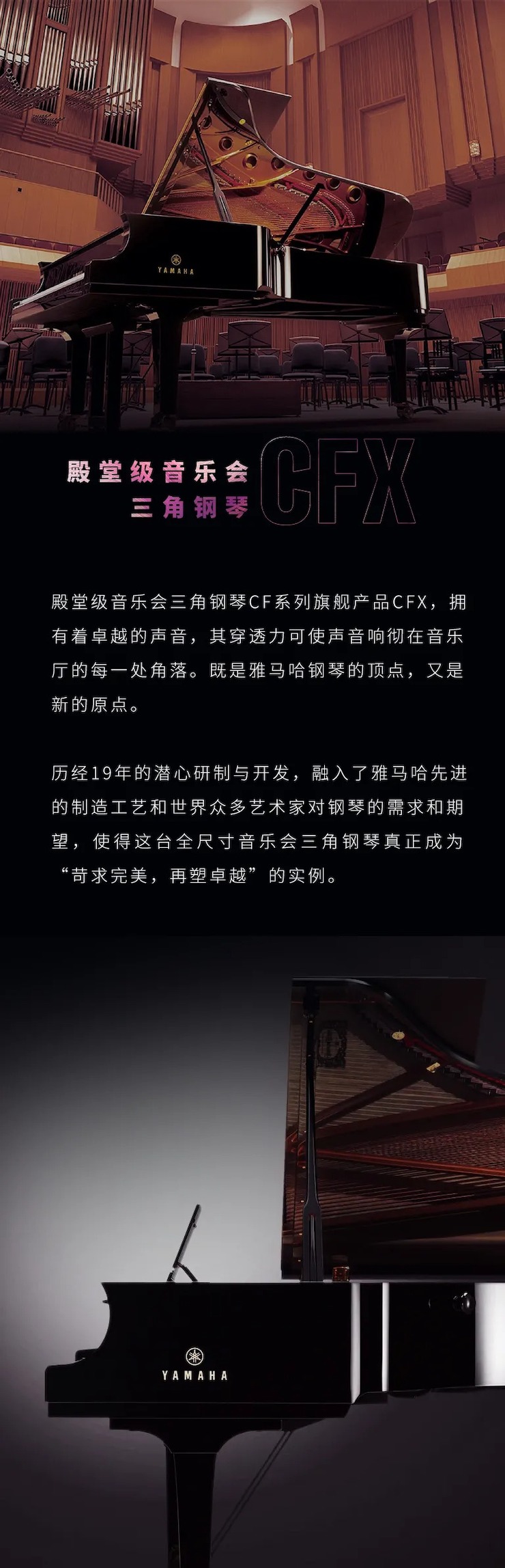 活动预告|2020平博亚洲音乐奖学金来了！