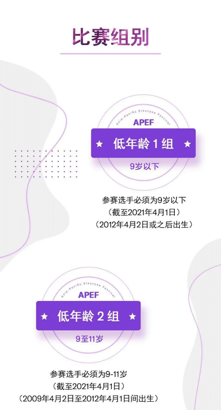 APEF | 万众瞩目，2021平博亚太地区双排键大赛正式启动!