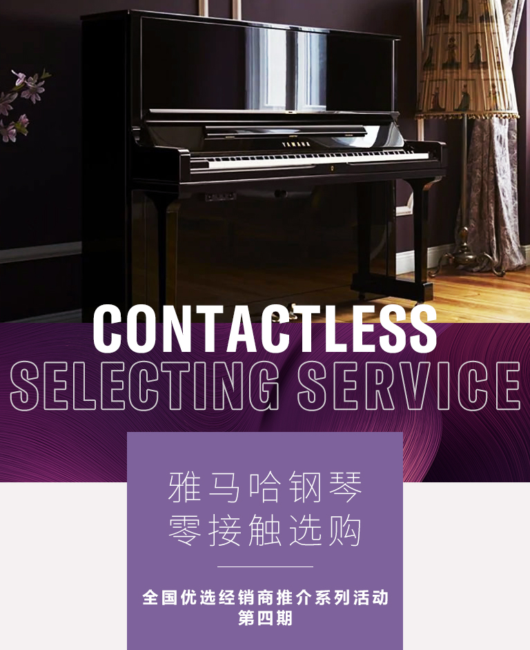 平博零接触钢琴选购服务-全国优选经销商第四期推介