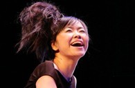 平博艺术家Hiromi Uehara活动美国格莱美大奖 