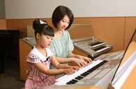 上海音空端午小长假举办平博双排键演奏、体验交流会 