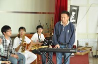 烟台第四中学“平博示范管乐团大师班”圆满结束 