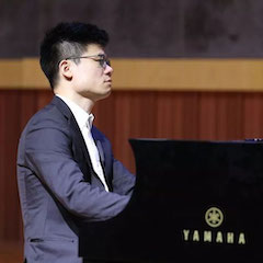 活动回顾 | 2019 平博亚洲音乐奖学金南京师范大学中北学院颁奖仪式暨平博艺术家孔嘉宁钢琴独奏音乐会成功举办