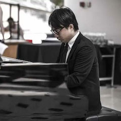 宋思衡的“宅抗疫” | 挑战主播、筹集口罩、闭关作曲，这位取消了20场演出的钢琴家原来这么忙！