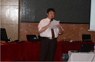 李雨生教授萨克斯管大师班暨重庆科文平博管乐新品展示会报道 
