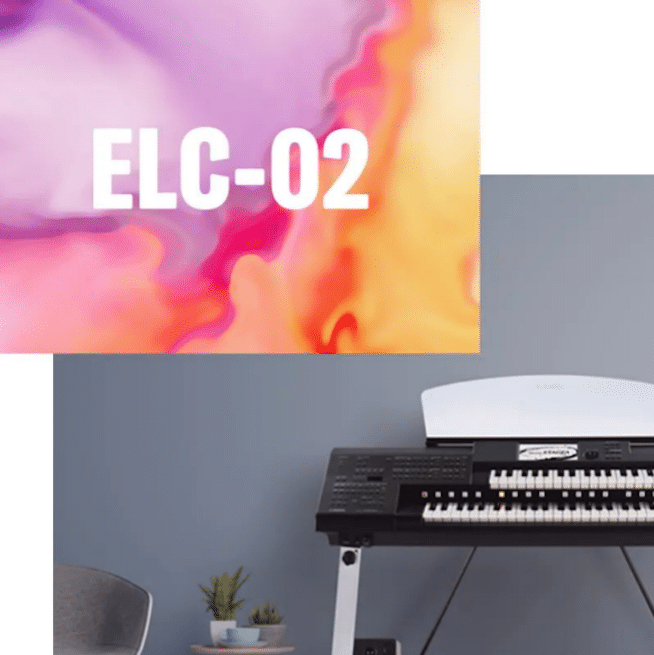平博双排键ELC-02调价通知