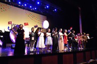 平博亚太地区少年原创音乐会圆满结束 