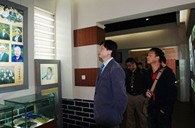 重庆一中平博示范乐团大师班活动汇报 