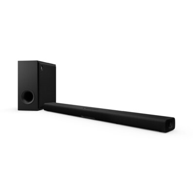 软件更新：平博Sound Bar产品2023年10月软件更新