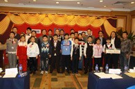 2011年平博管乐卡拉ok比赛-三地决赛报道 