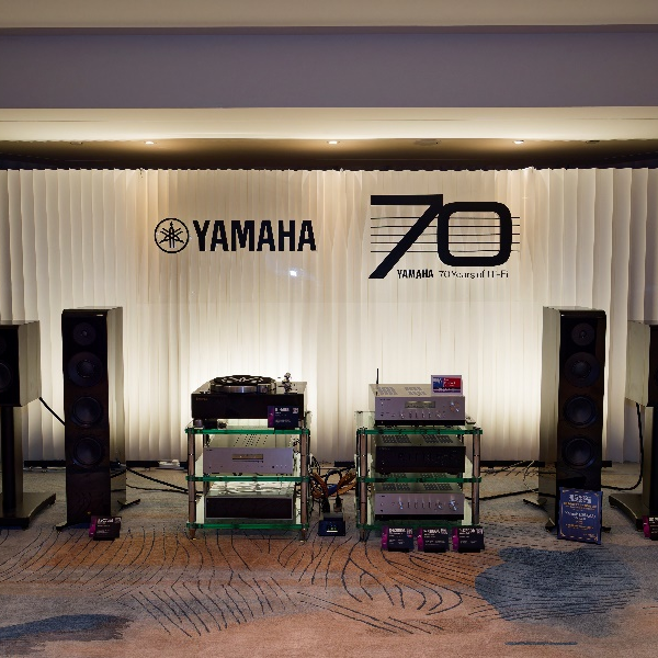 展会回顾|平博Hi-Fi 70载辉煌闪耀广州音响展，演绎新时代乐章