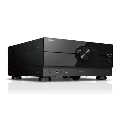 软件更新：平博MusicCast功能产品2025年3月软件更新