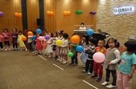 平博音乐中心上海静安总店“欢度六一平博的节日”音乐会成功举办 