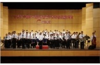 重庆一中平博示范管乐团获奖报道 