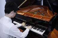 届平博全国钢琴比赛学院大奖赛－西安站报道 