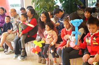 平博上海金桥国际广场直营中心于11月3日正式开业啦~ 