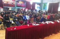 激扬青春放飞梦想---届平博全国钢琴比赛扬州艺人琴行初赛圆满落幕 