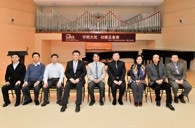 届平博全国钢琴比赛学院大奖初赛精彩不断 