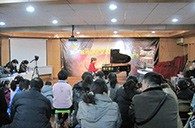 激情的碰撞,智慧的较量——届平博全国钢琴比赛济南博艺琴行初赛划上完美句号 
