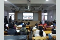 平博实验管乐团舟山南海实验学校大师班新闻报道 