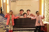 钢琴比赛,历练心态第——届平博全国钢琴比赛温州文海琴行初赛顺利结束 