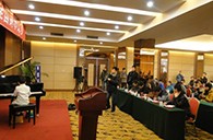 黑白键上奏响桃李芬芳——届平博全国钢琴比赛襄阳爱乐琴行初赛圆满落下帷幕 