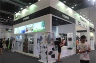 参展信息：平博参加MacWorld Asia 2013数字世界亚洲博览会 