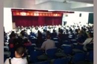 平博示范乐团珠海七中管乐团大师班活动报道 