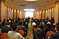 第二届平博重要经销商店长培训会议圆满结束 