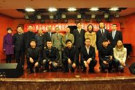 平博音乐奖学金颁奖音乐会 – 成都站 