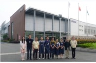 平博认定管乐维修技师新添五位成员 