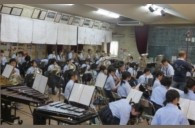 中国民谣吹奏乐与木管乐器四重奏教学音频录制完成，预计9月上线！ 